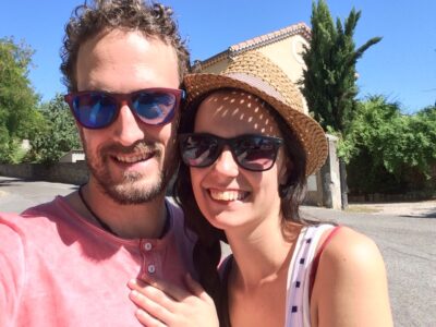 Provenza-Costa Azul 2015-07-28