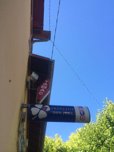 Provenza-Costa Azul 2015-07-28