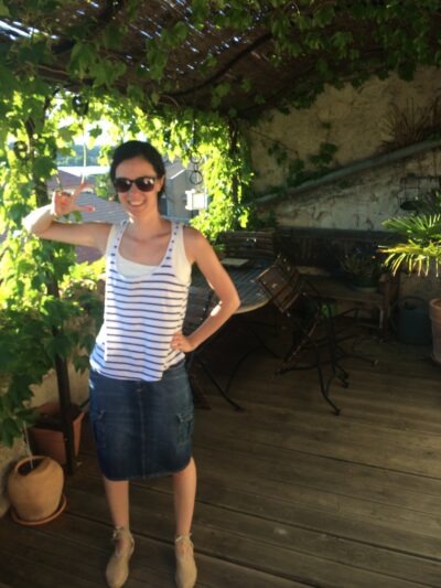 Provenza-Costa Azul 2015-07-28
