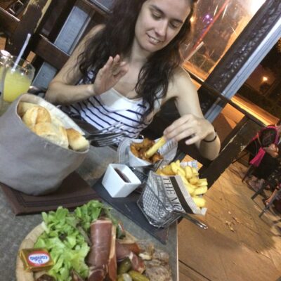 Provenza-Costa Azul 2015-07-28