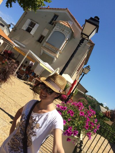 Provenza-Costa Azul 2015-07-29