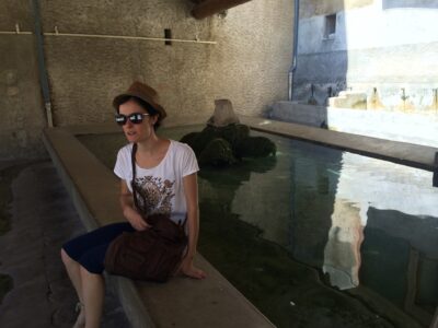 Provenza-Costa Azul 2015-07-29