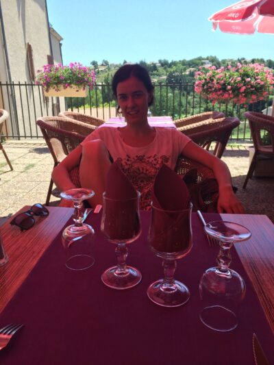 Provenza-Costa Azul 2015-07-29