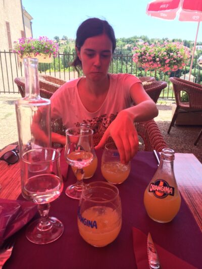 Provenza-Costa Azul 2015-07-29