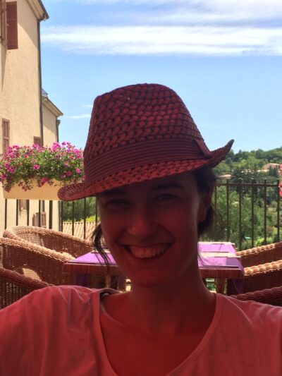 Provenza-Costa Azul 2015-07-29