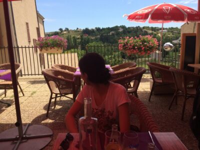 Provenza-Costa Azul 2015-07-29