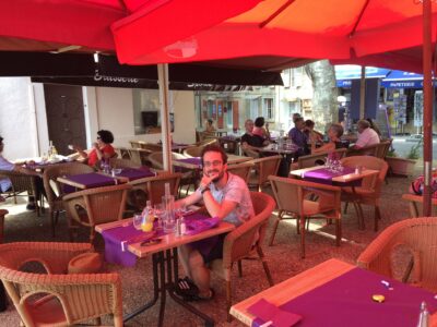 Provenza-Costa Azul 2015-07-29