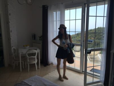 Provenza-Costa Azul 2015-07-30