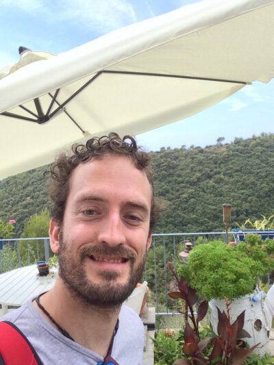 Provenza-Costa Azul 2015-07-30