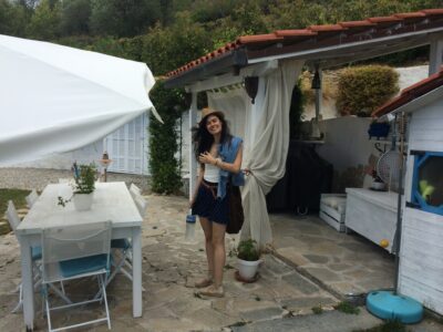Provenza-Costa Azul 2015-07-30