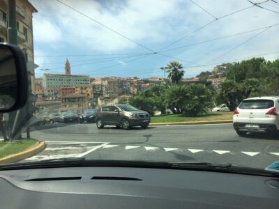 Provenza-Costa Azul 2015-07-30