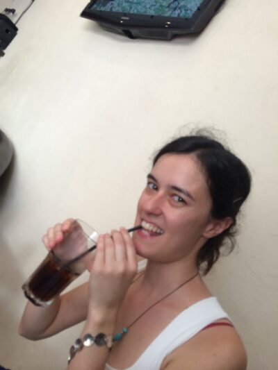 Provenza-Costa Azul 2015-07-30