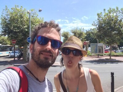 Provenza-Costa Azul 2015-07-30