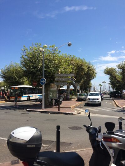Provenza-Costa Azul 2015-07-30