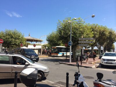 Provenza-Costa Azul 2015-07-30