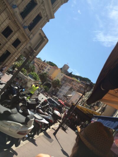 Provenza-Costa Azul 2015-07-30