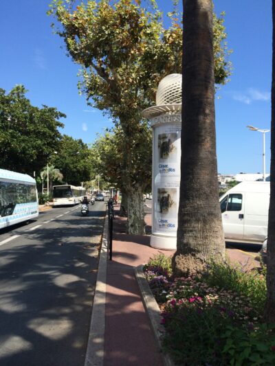 Provenza-Costa Azul 2015-07-30
