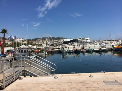 Provenza-Costa Azul 2015-07-30
