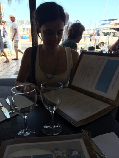 Provenza-Costa Azul 2015-07-30