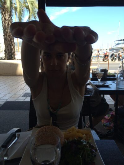 Provenza-Costa Azul 2015-07-30