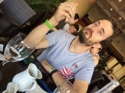 Provenza-Costa Azul 2015-07-30
