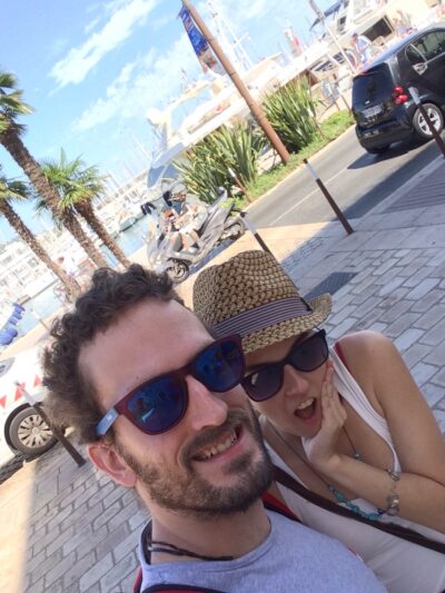 Provenza-Costa Azul 2015-07-30