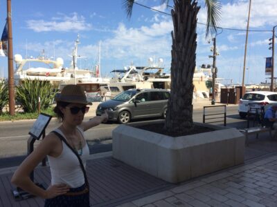 Provenza-Costa Azul 2015-07-30