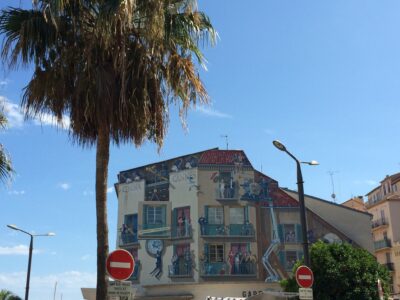 Provenza-Costa Azul 2015-07-30