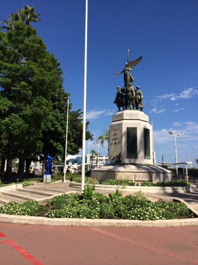 Provenza-Costa Azul 2015-07-30