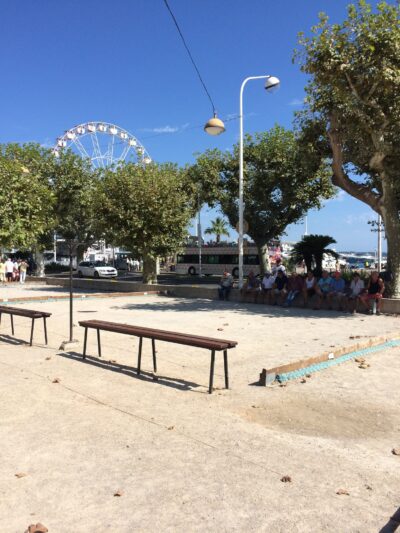 Provenza-Costa Azul 2015-07-30