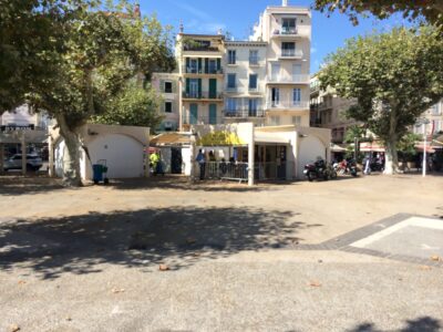 Provenza-Costa Azul 2015-07-30