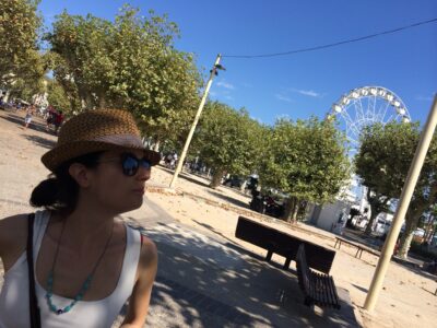 Provenza-Costa Azul 2015-07-30