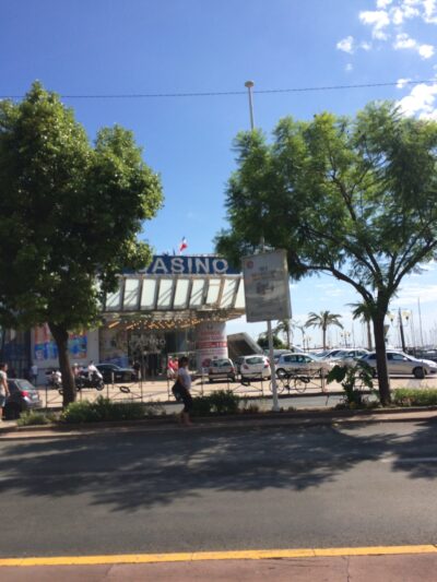 Provenza-Costa Azul 2015-07-30