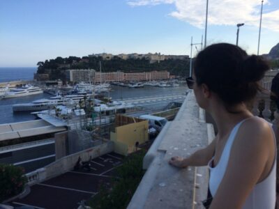 Provenza-Costa Azul 2015-07-30