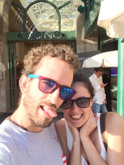 Provenza-Costa Azul 2015-07-30