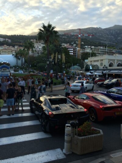 Provenza-Costa Azul 2015-07-30