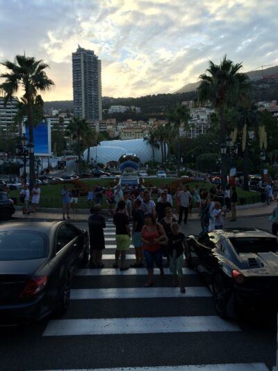 Provenza-Costa Azul 2015-07-30