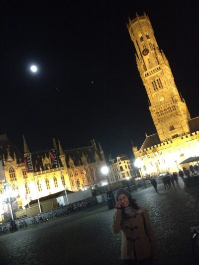 Bélgica nov 2014 2014-11-08