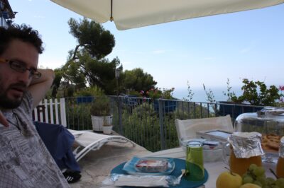 Provenza-Costa Azul 2015-07-30